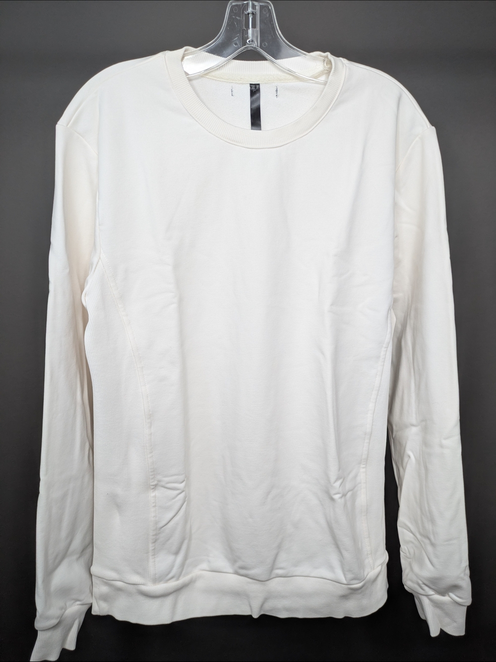 Fabletics Crewneck Long-Sleeve Sweater